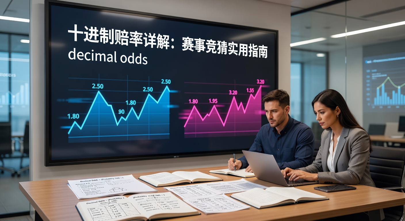 Decimal Odds 十进制赔率详解：体育赛事分析指南