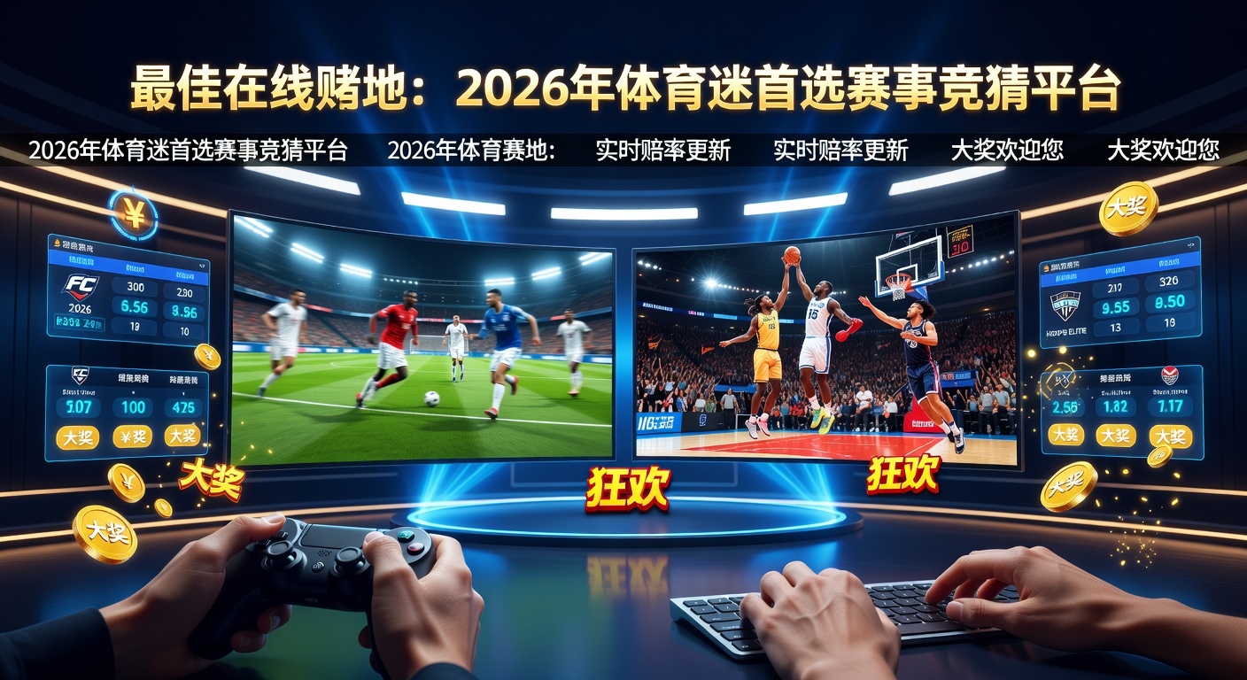 2026最佳在线赌场：体育竞猜推荐