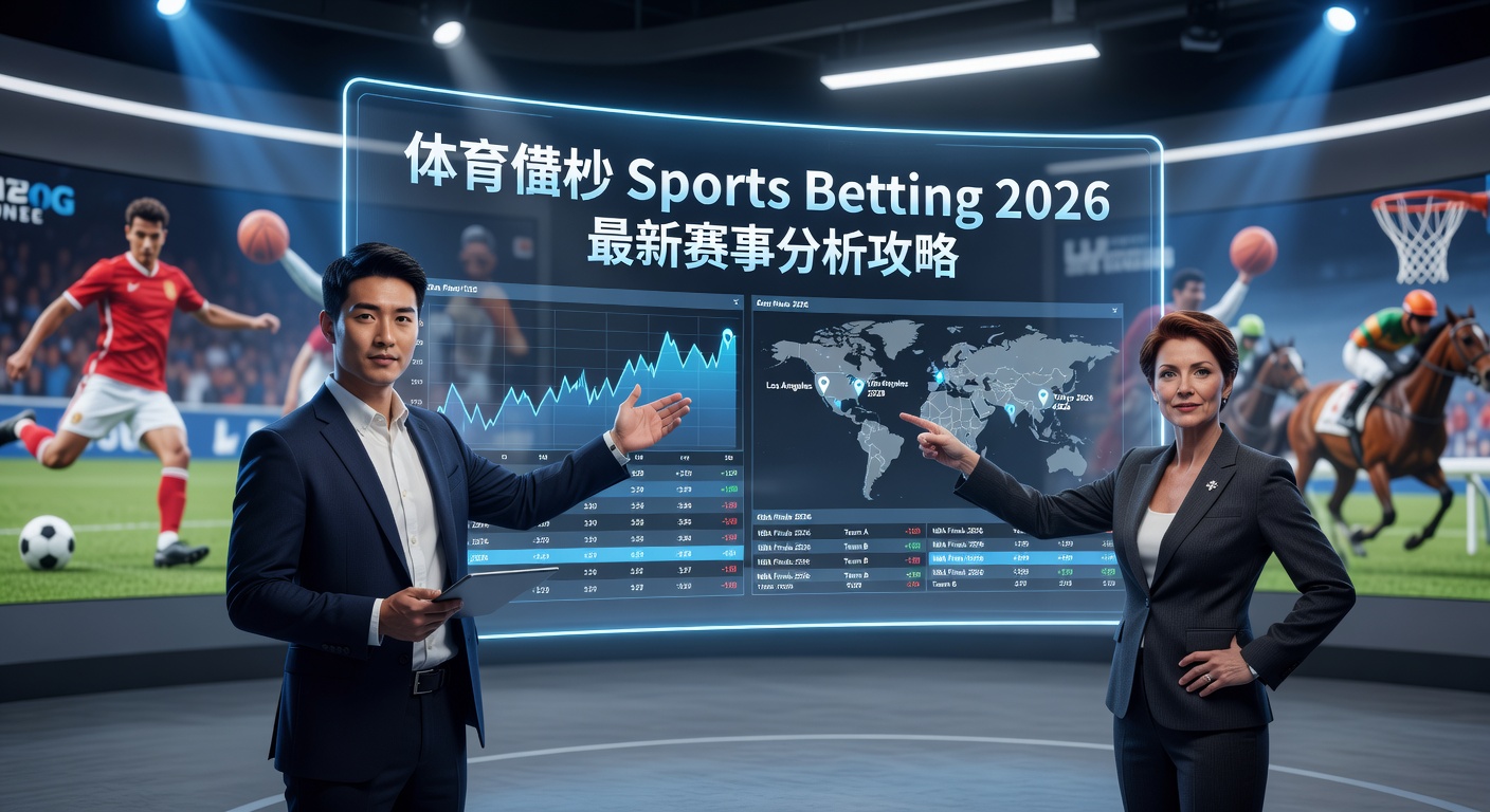 体育竞猜指南2026赛事分析技巧