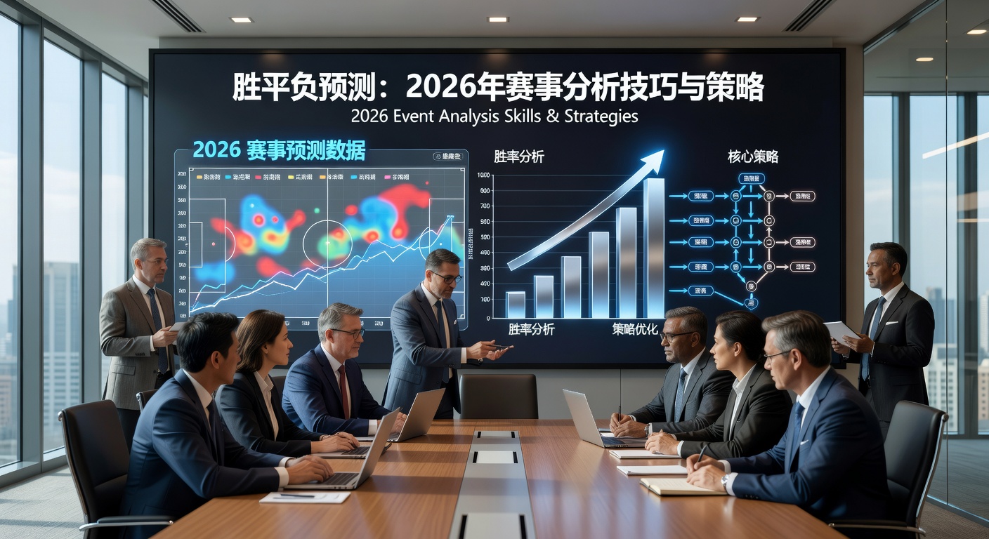 胜平负竞猜攻略 2026赛事分析技巧