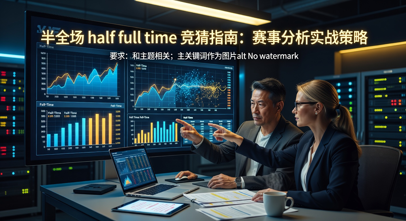半全场 half full time 竞猜攻略：2026最新技巧