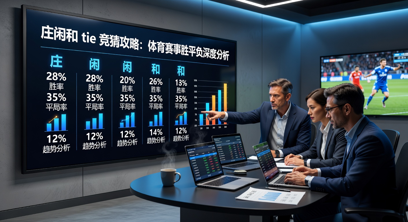 庄闲和 Tie 竞猜攻略