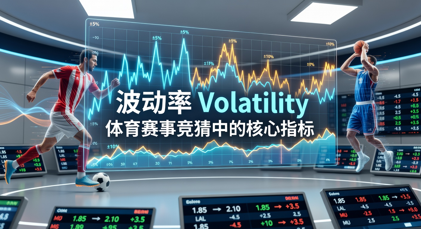 波动率 Volatility：体育赛事分析指南