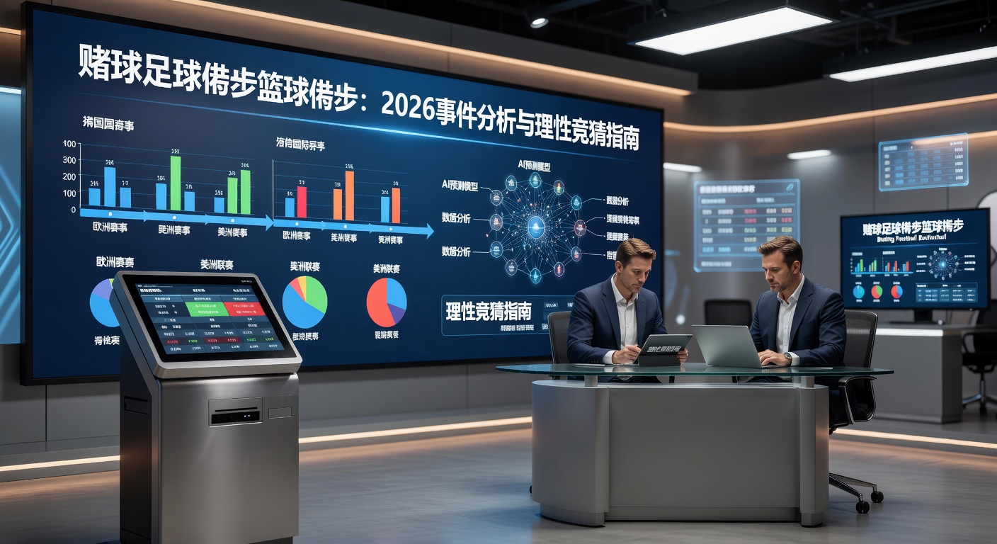 足球竞猜 篮球竞猜2026赛事分析指南