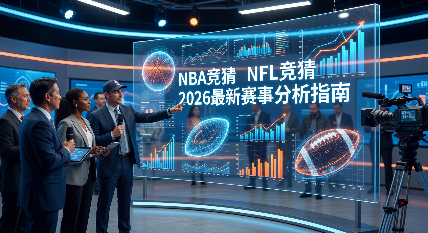 NBA竞猜 NFL竞猜2026最新攻略
