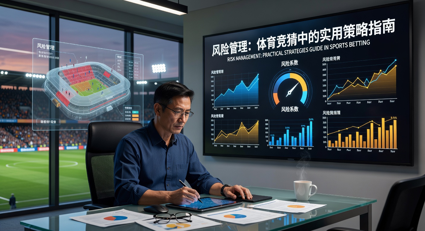 风险管理：体育竞猜必备策略与避坑指南