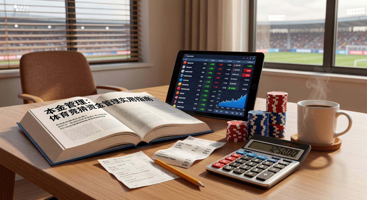 本金管理 bankroll management 完整指南