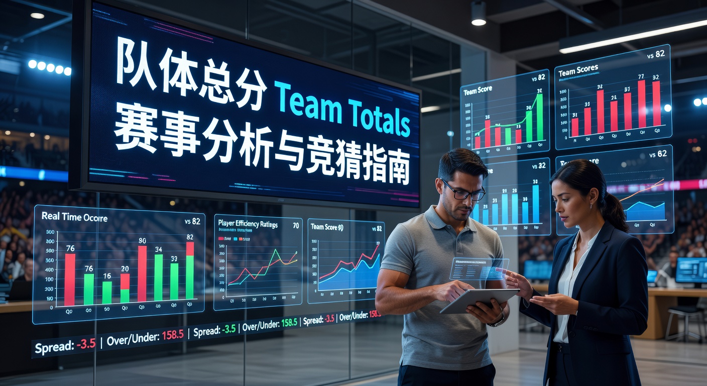 球队总分 Team Totals 预测指南：2026赛季赛事分析技巧