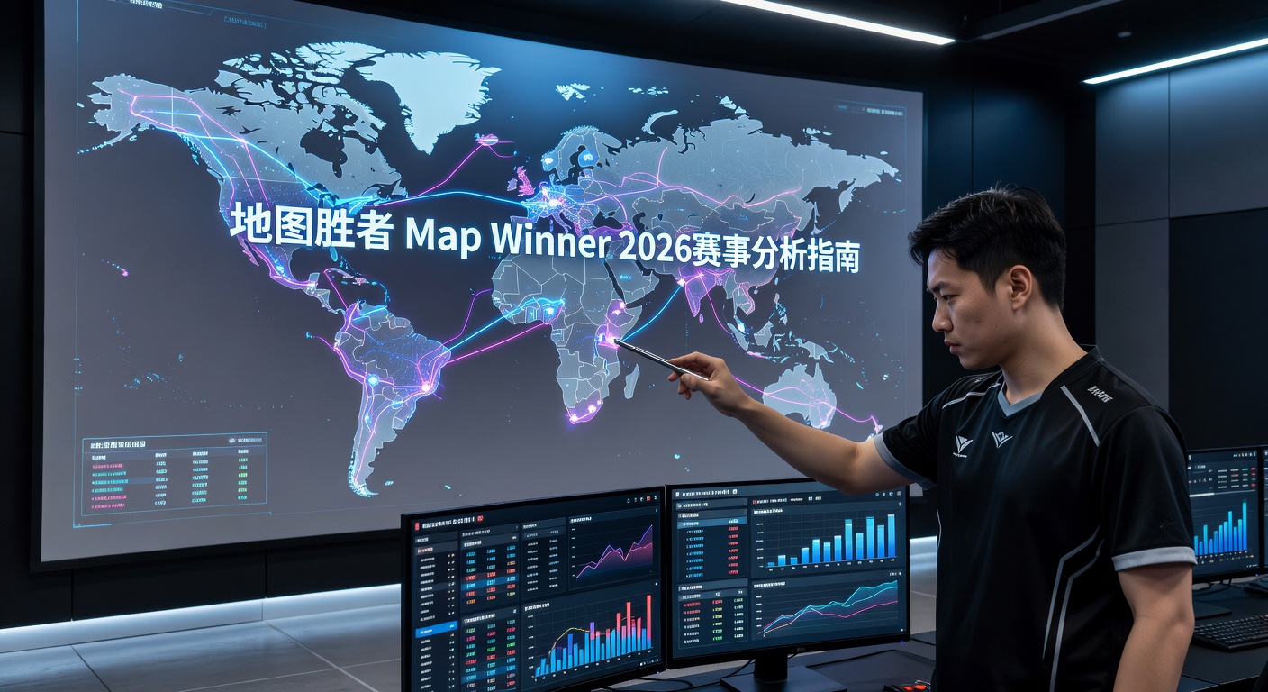 地图胜者 Map Winner 赛事预测指南