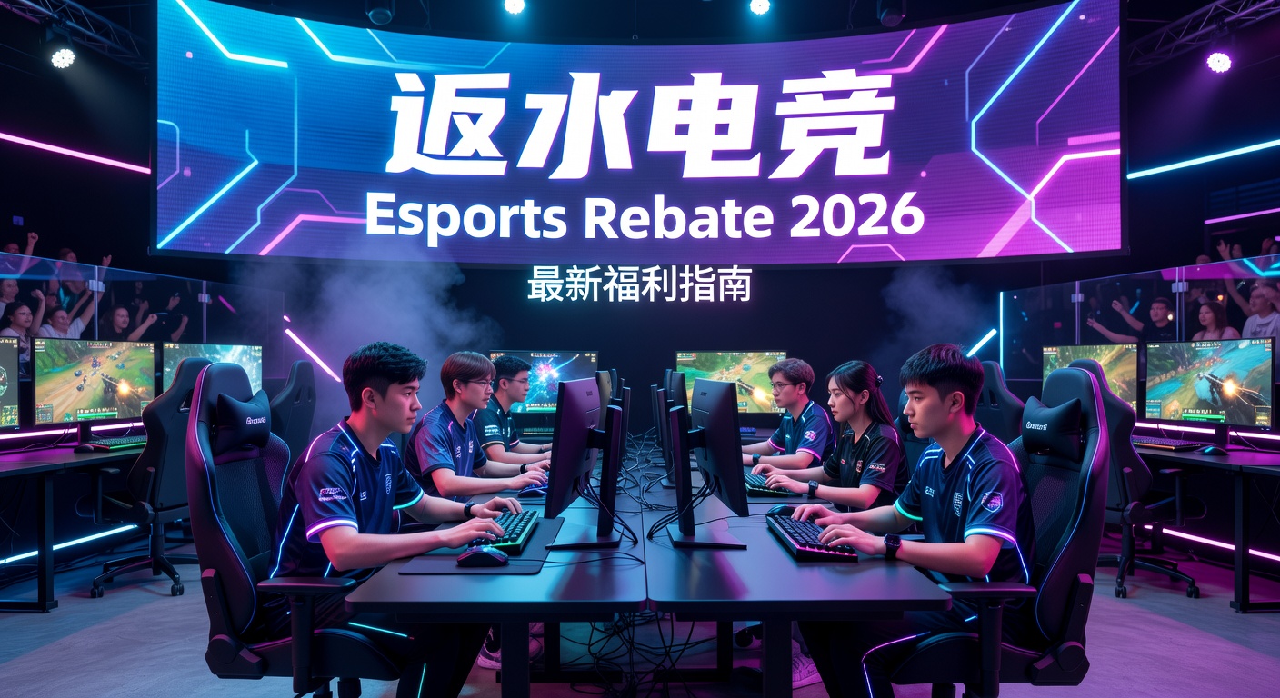 返水电竞2026最新福利指南
