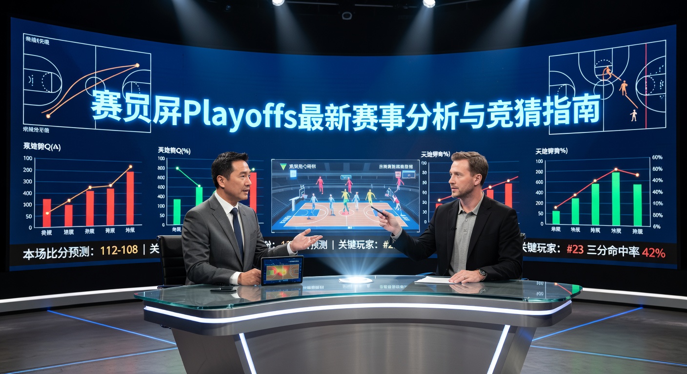 季后赛Playoffs 2026赛程预测避坑指南