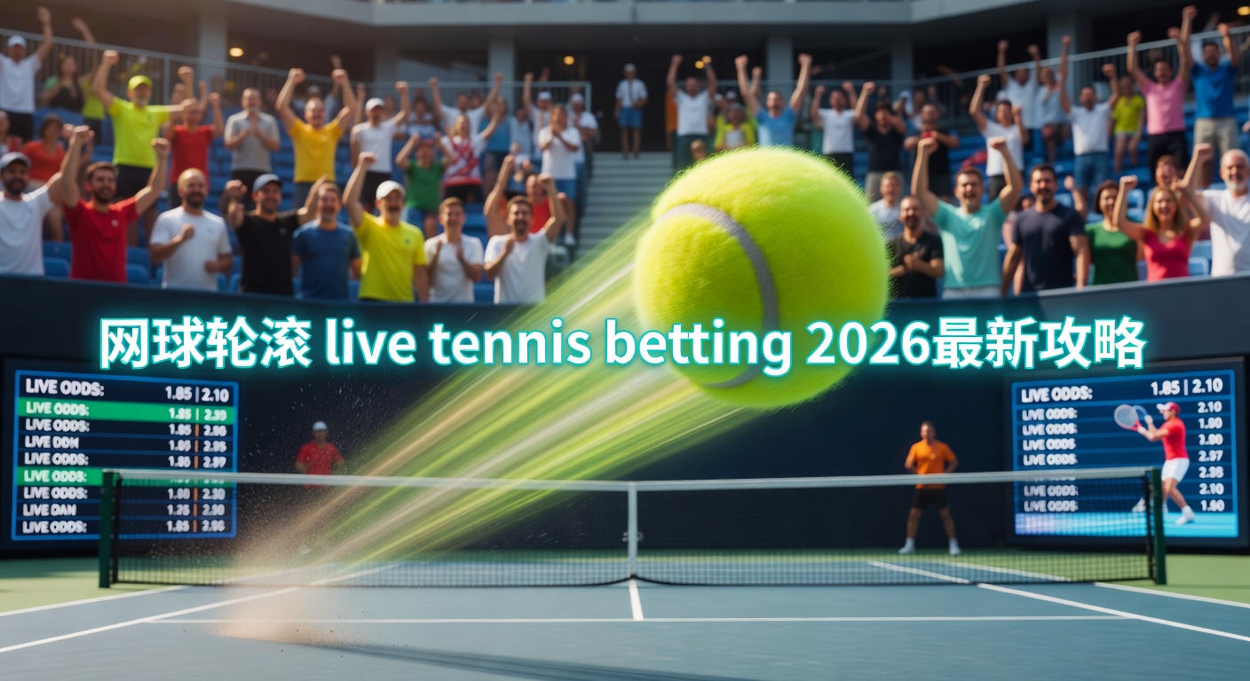 网球滚球 live tennis betting 实时竞猜指南