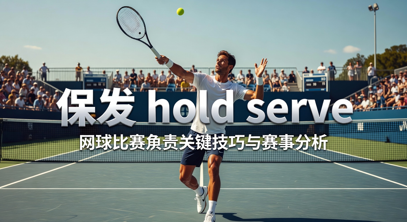 保发 hold serve：网球赛事分析技巧指南