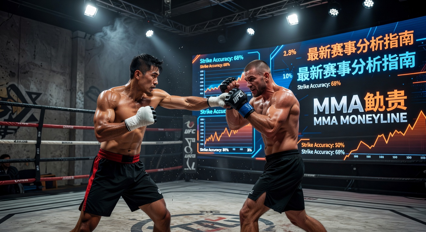 MMA胜负 MMA Moneyline 最新分析