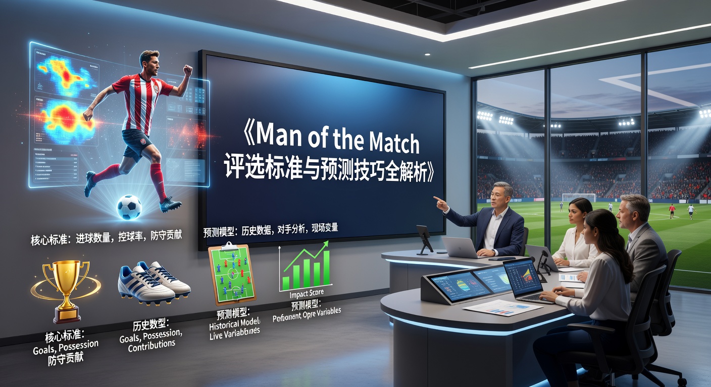 Man of the Match评选规则与最新案例