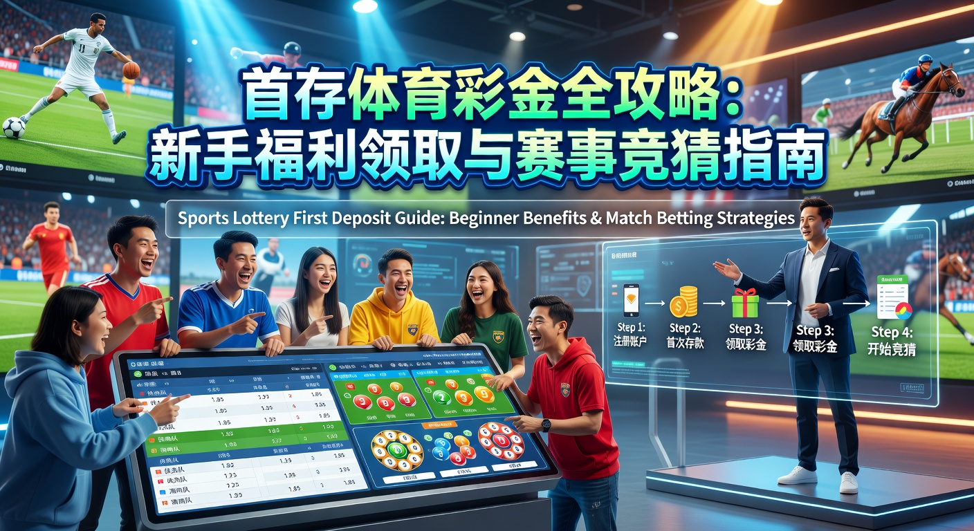 首存体育彩金2026最新福利指南