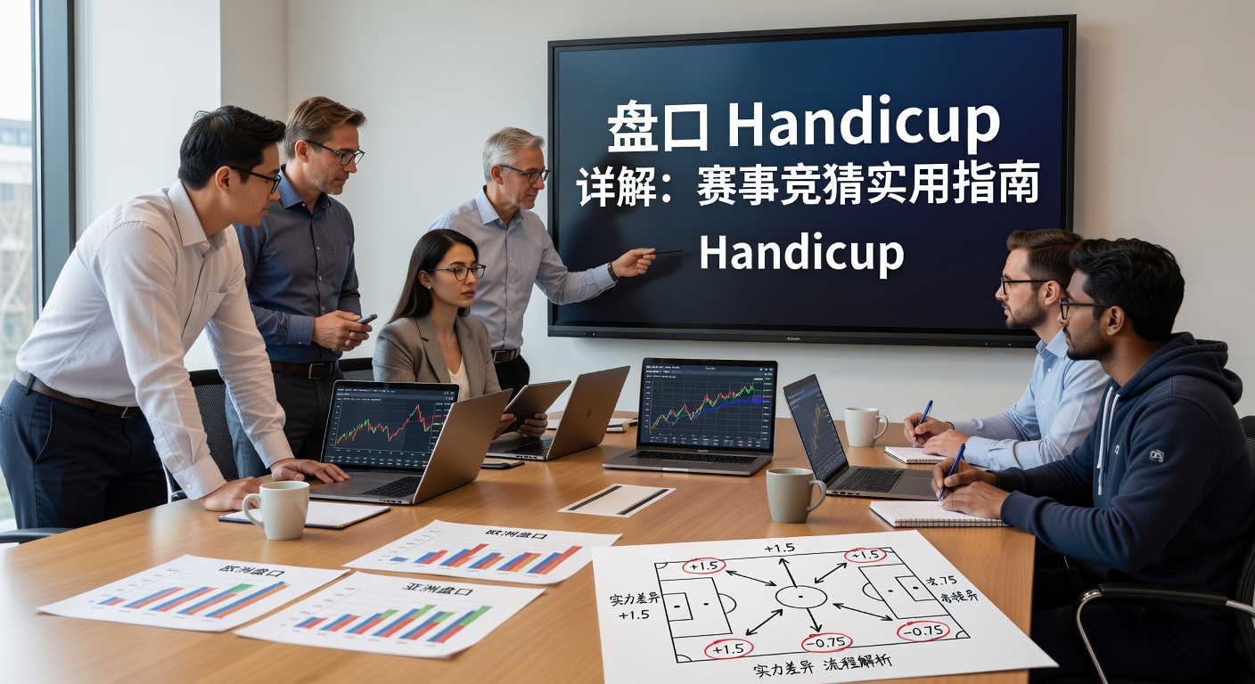 盘口 Handicap 详解：赛事分析技巧与注意事项