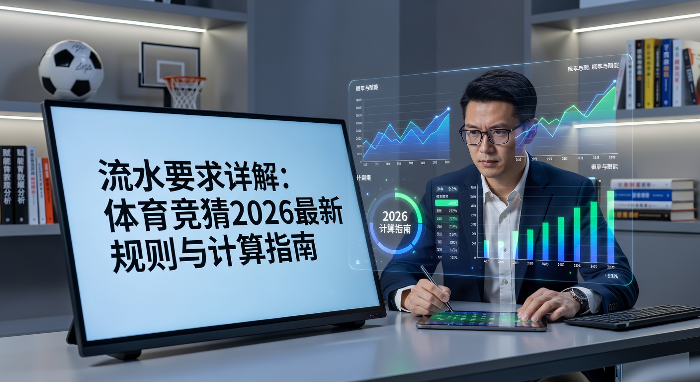 流水要求 sports wagering requirement：体育竞猜激活福利全攻略