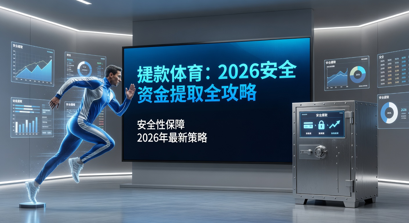 提款体育余额提取指南：快速安全到账