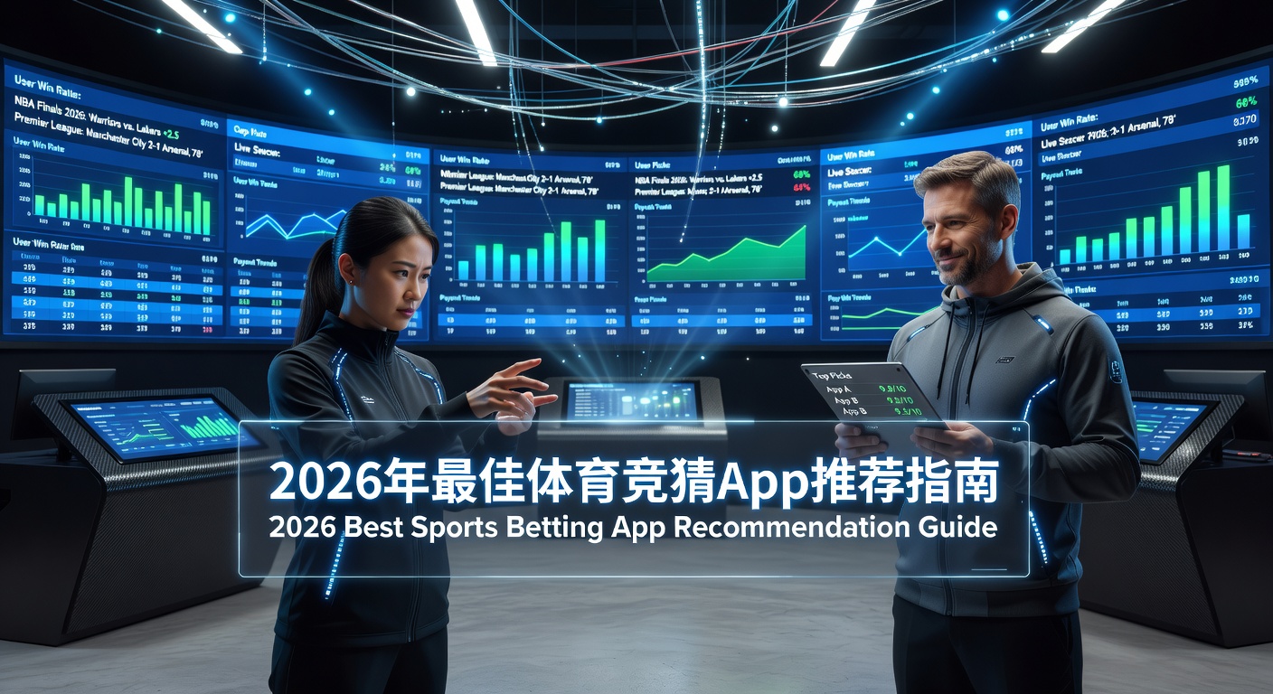 2026体育竞猜App推荐：赛事分析避坑指南