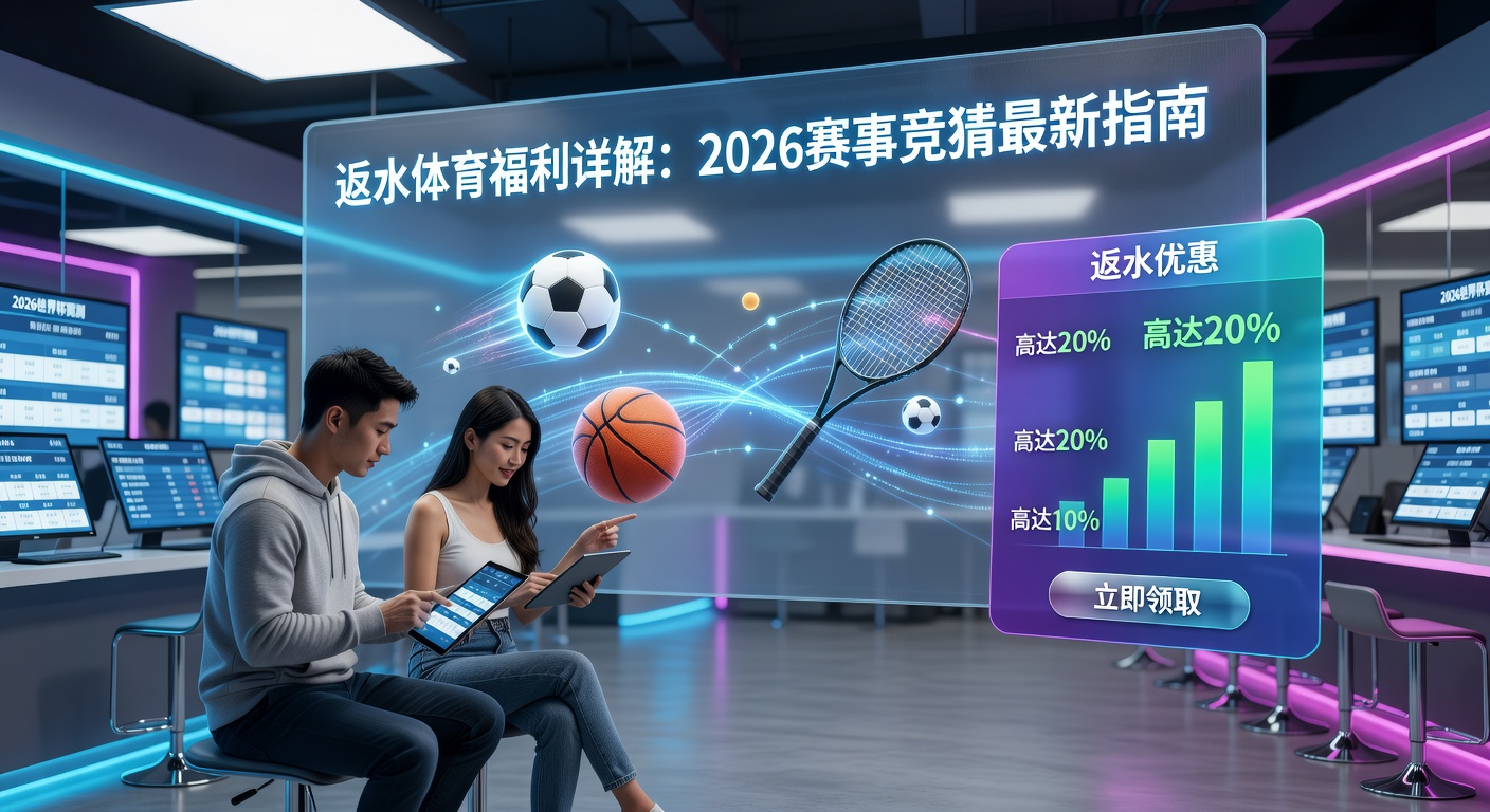 返水体育 Sports Rebate 指南