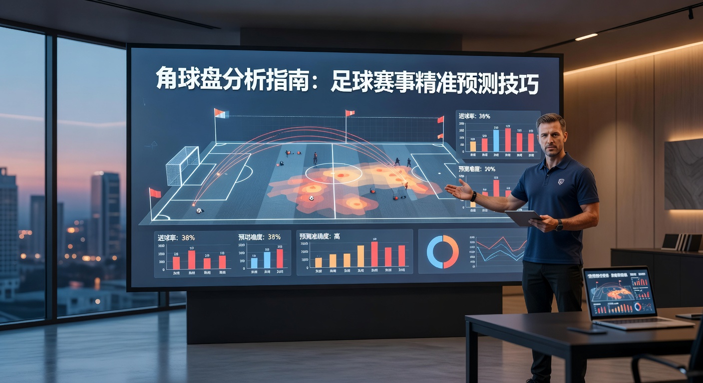 角球盘详解：赛事分析与竞猜策略