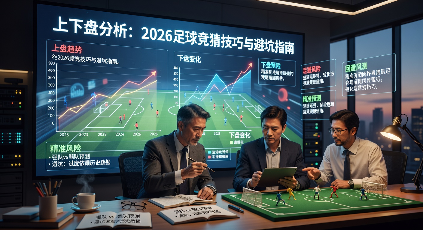 上下盘分析指南：赛事竞猜实用技巧