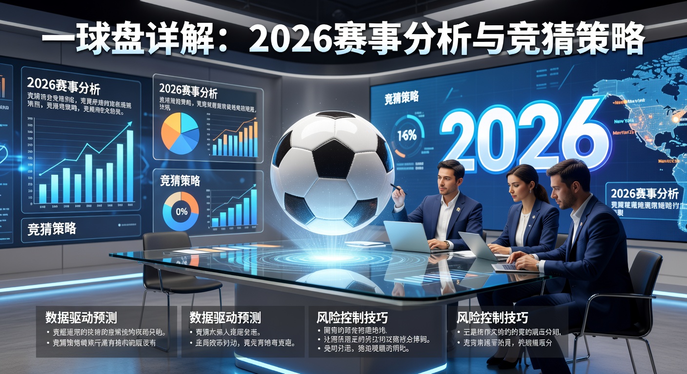 一球盘详解：精准判断胜平负指南
