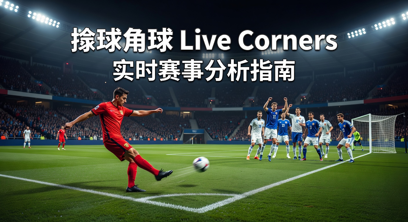 滚球角球 live corners 赛事分析指南