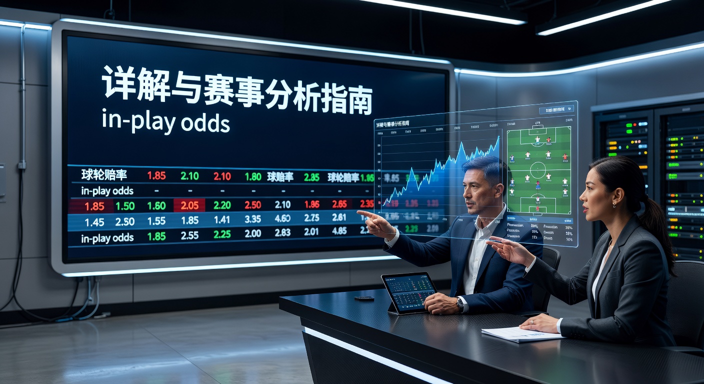 滚球赔率 in-play odds 实时分析指南