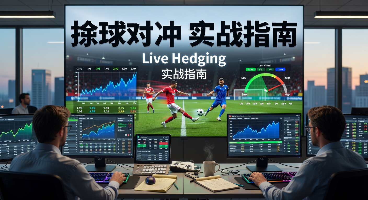 滚球对冲 live hedging 详解：提升赛事竞猜策略