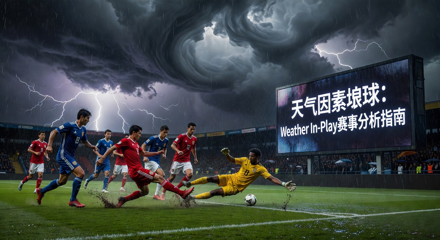 天气因素滚球 weather in-play分析指南
