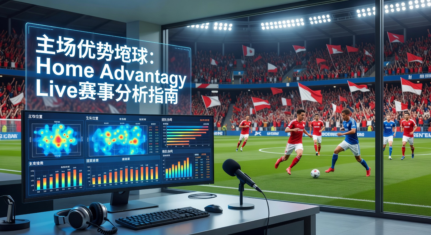 主场优势滚球详解：Home Advantage Live分析策略