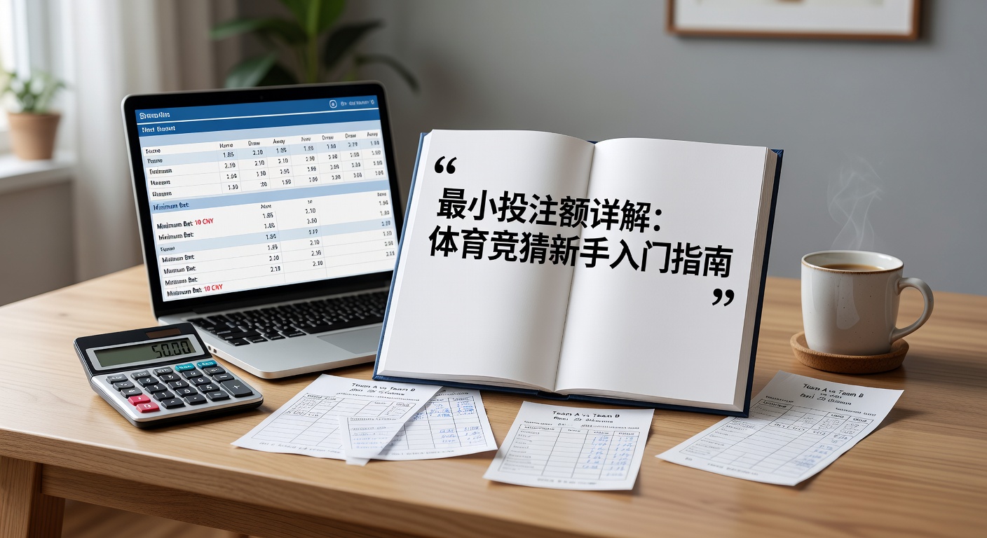 最小竞猜额详解 2026体育赛事指南