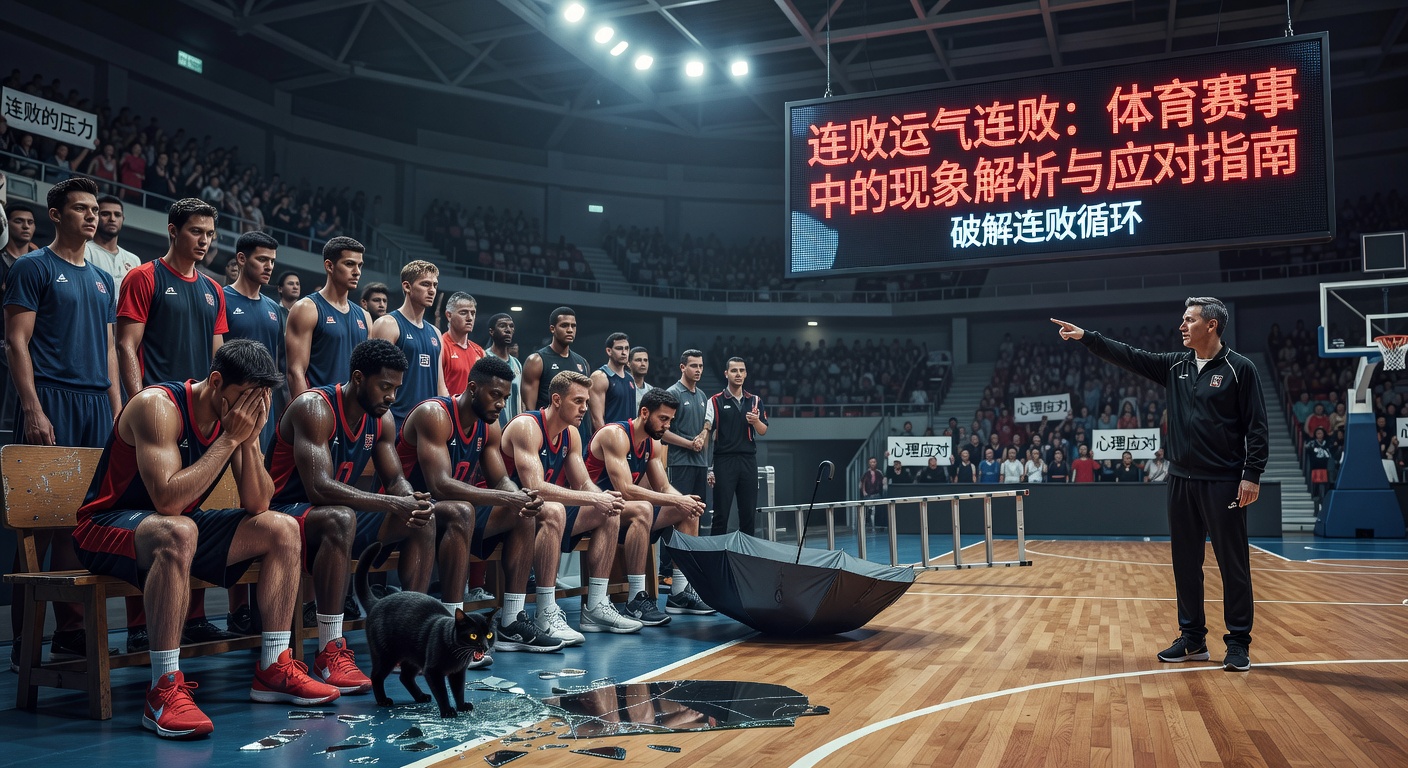 连败 如何打破坏运气连败 2026最新赛事分析