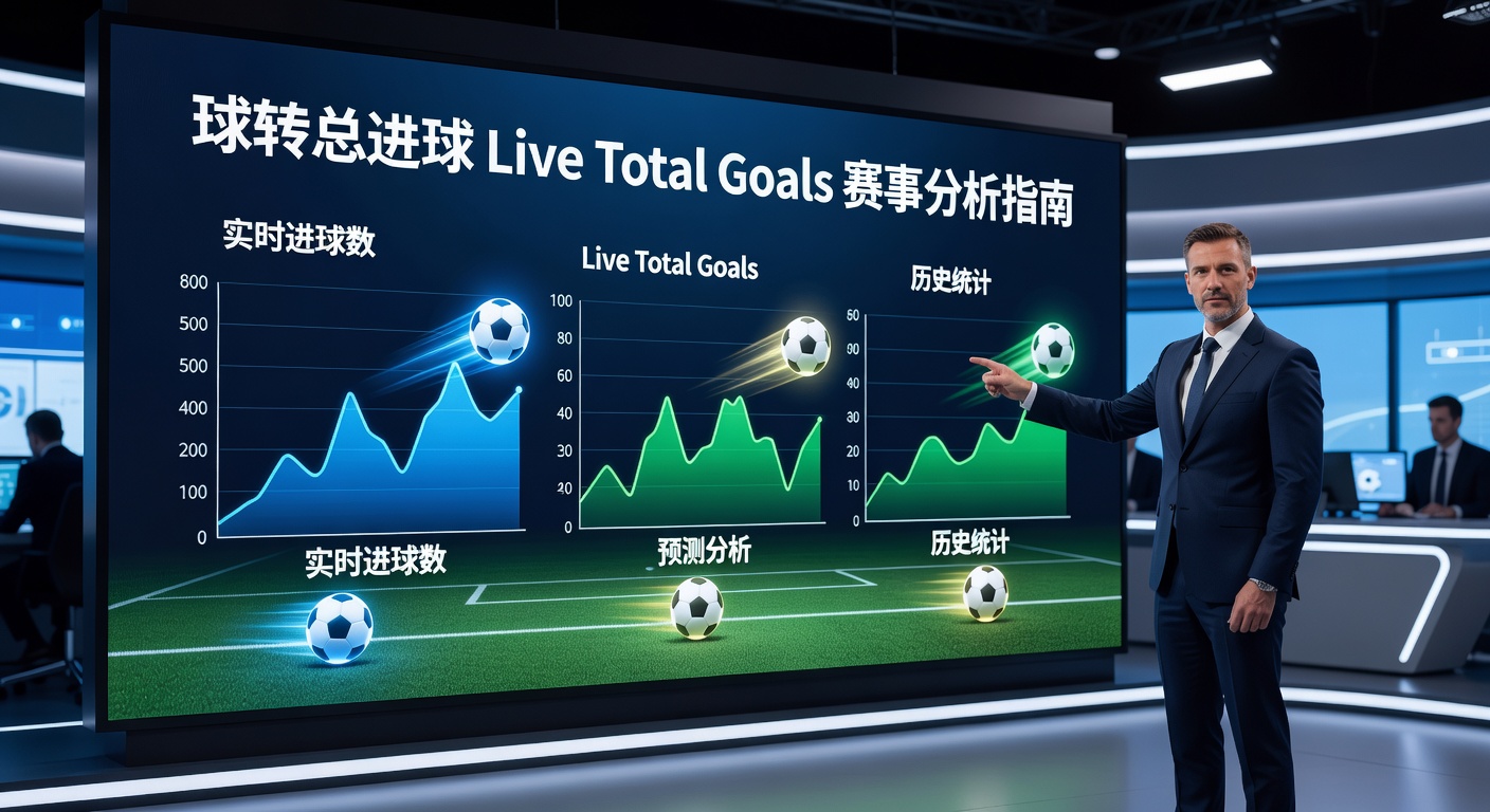 滚球总进球 Live Total Goals 竞猜技巧与避坑