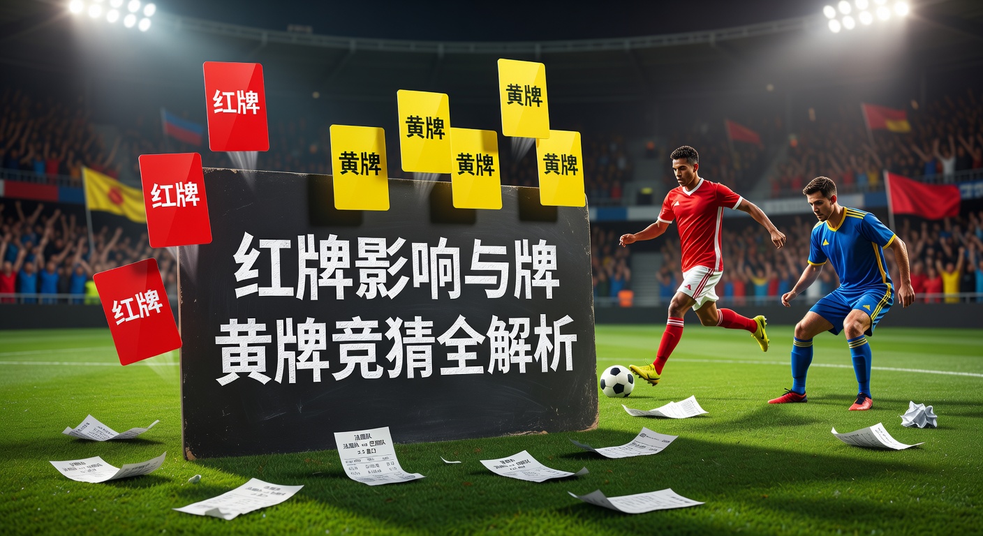 红牌影响 黄牌竞猜详解