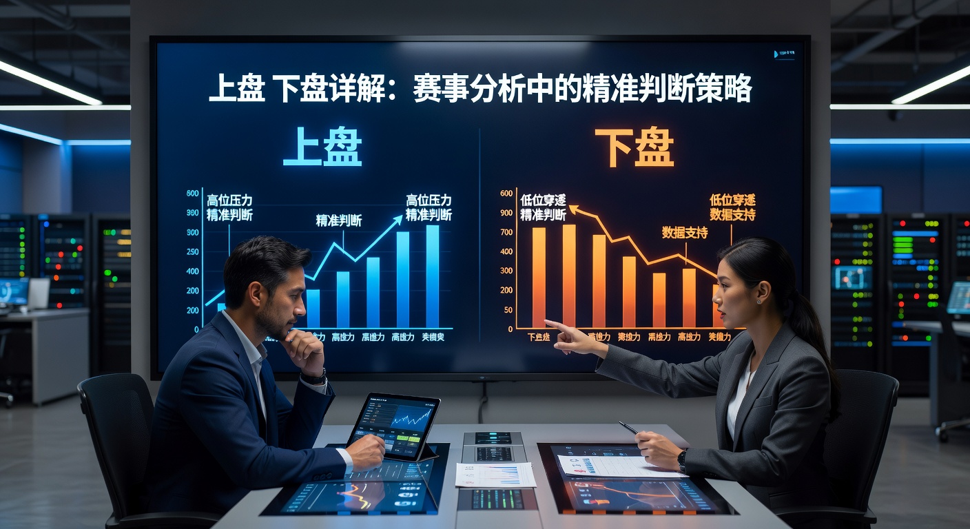 上盘下盘分析指南：赛事竞猜实用技巧