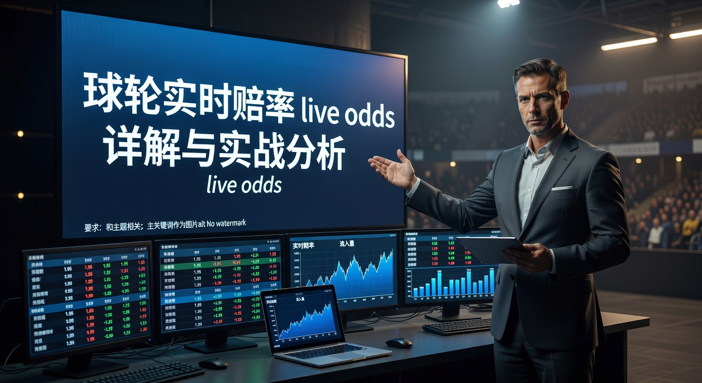 滚球即时赔率 live odds 详解2026最新变化