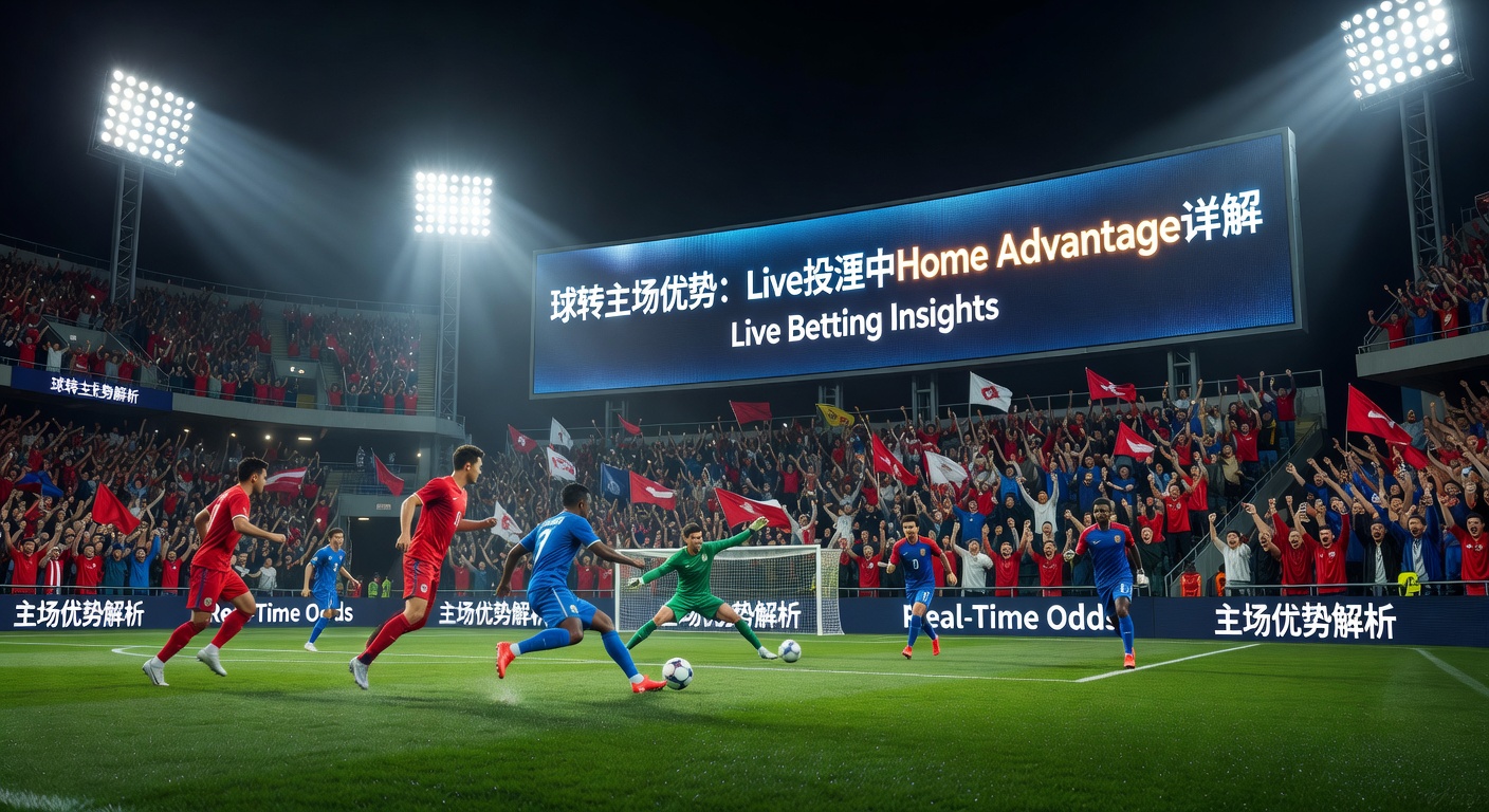 滚球主场优势：Home Advantage Live分析