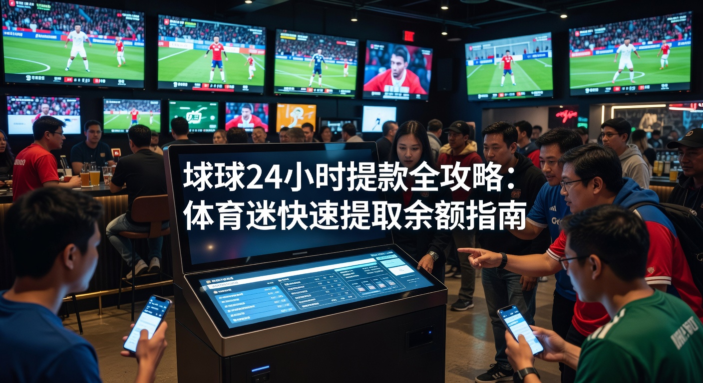 滚球24小时提款：快速安全资金到账全攻略
