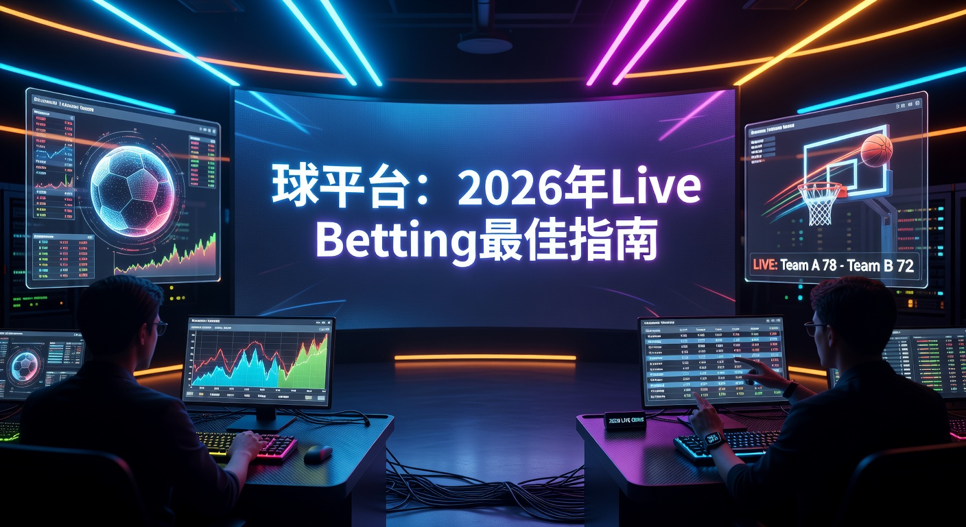 滚球平台2026最新Live Betting Platform指南