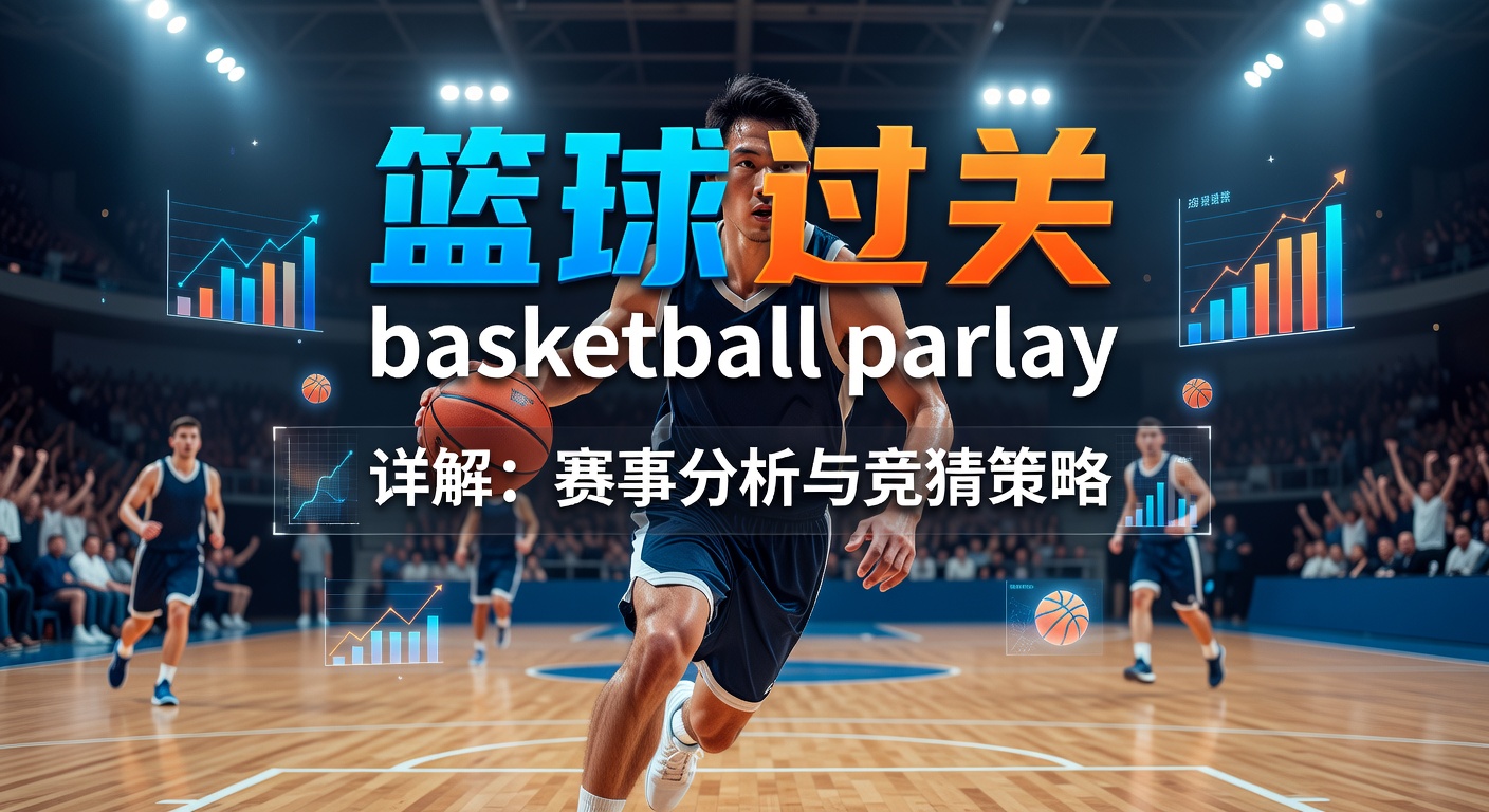 篮球过关 basketball parlay 2026最新指南