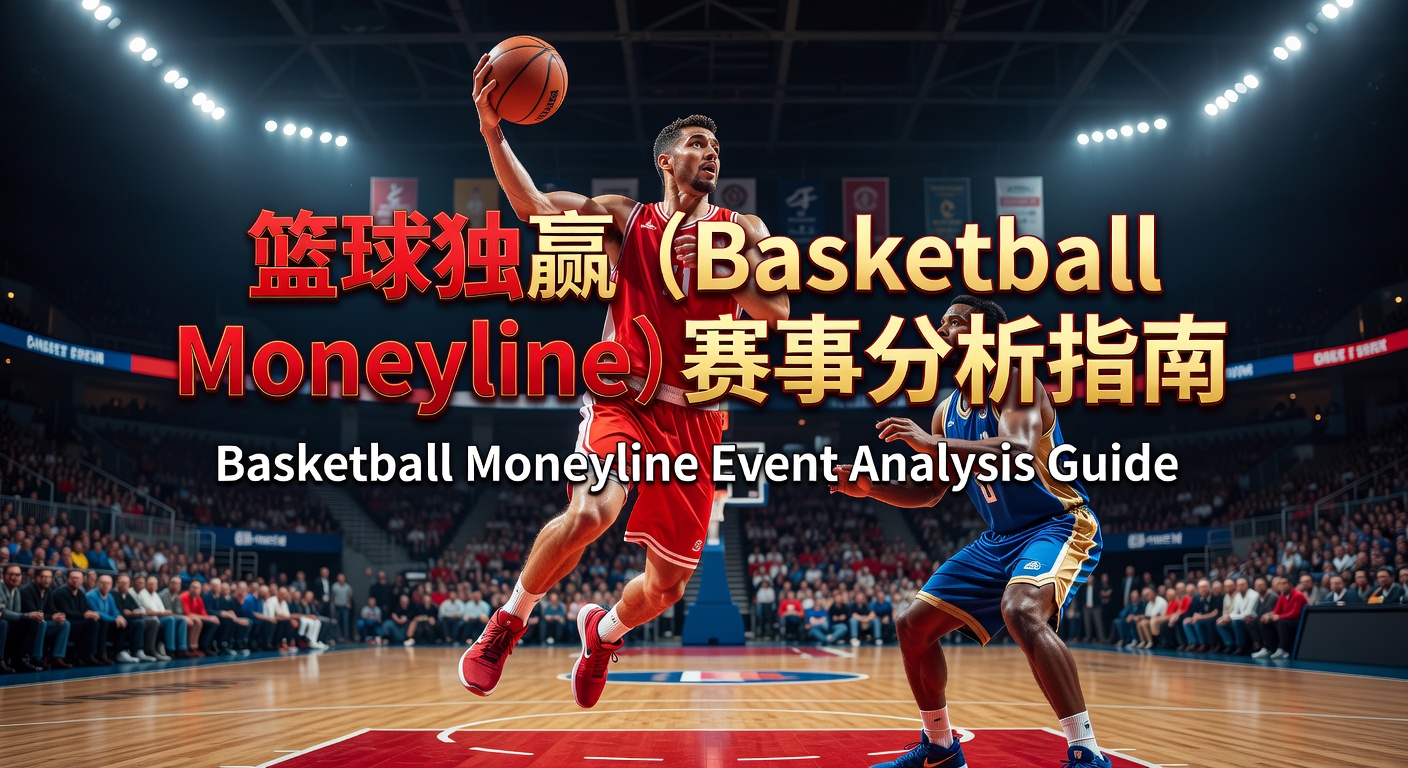 篮球独赢 Moneyline 竞猜指南