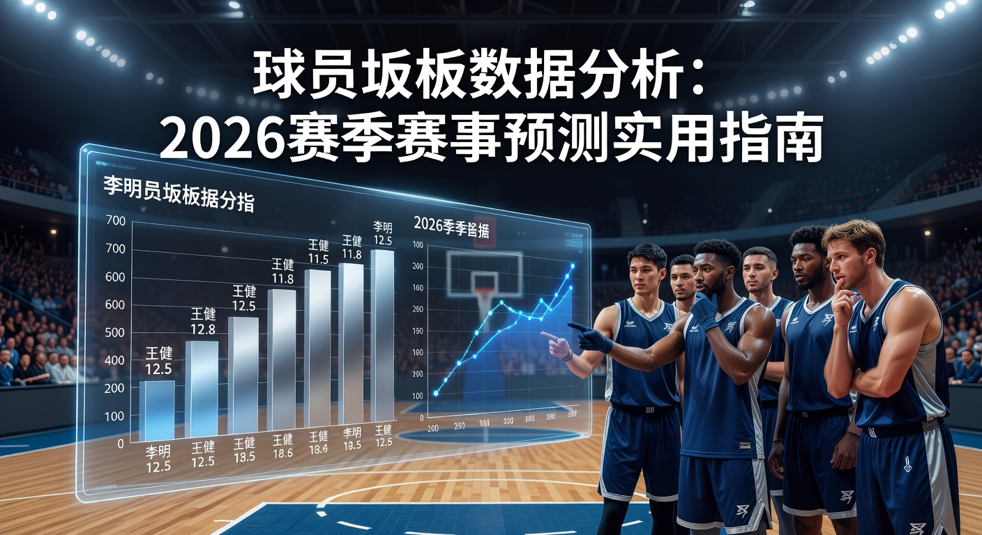 球员篮板 Player Rebounds 2026赛季NBA顶级数据与分析