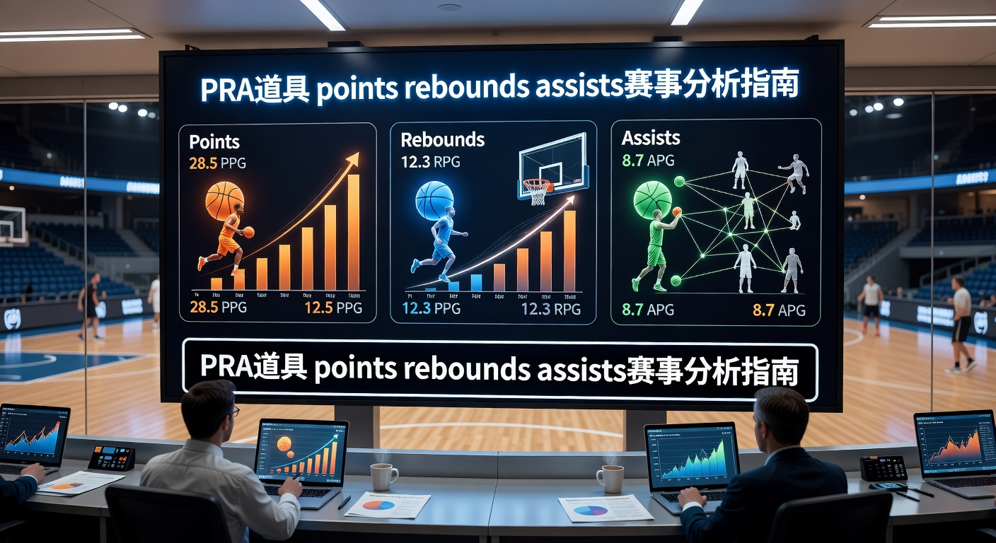 PRA道具 Points Rebounds Assists 赛事分析指南