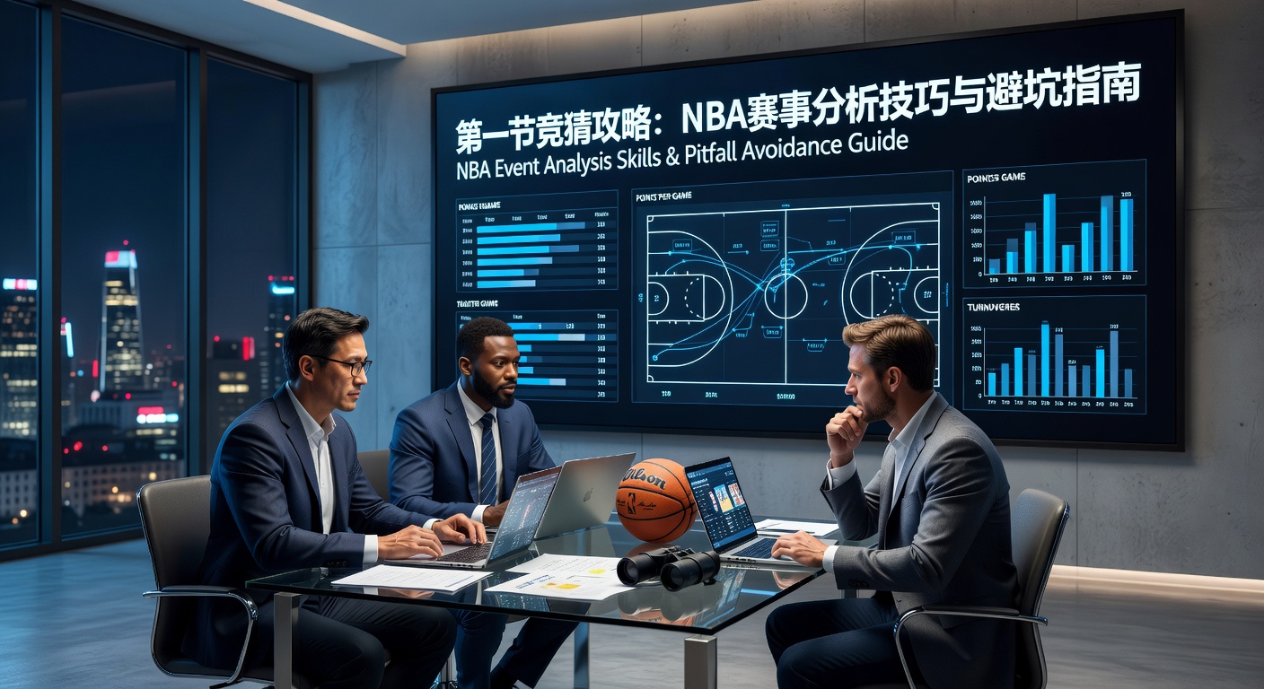第一节竞猜技巧：NBA赛事分析指南