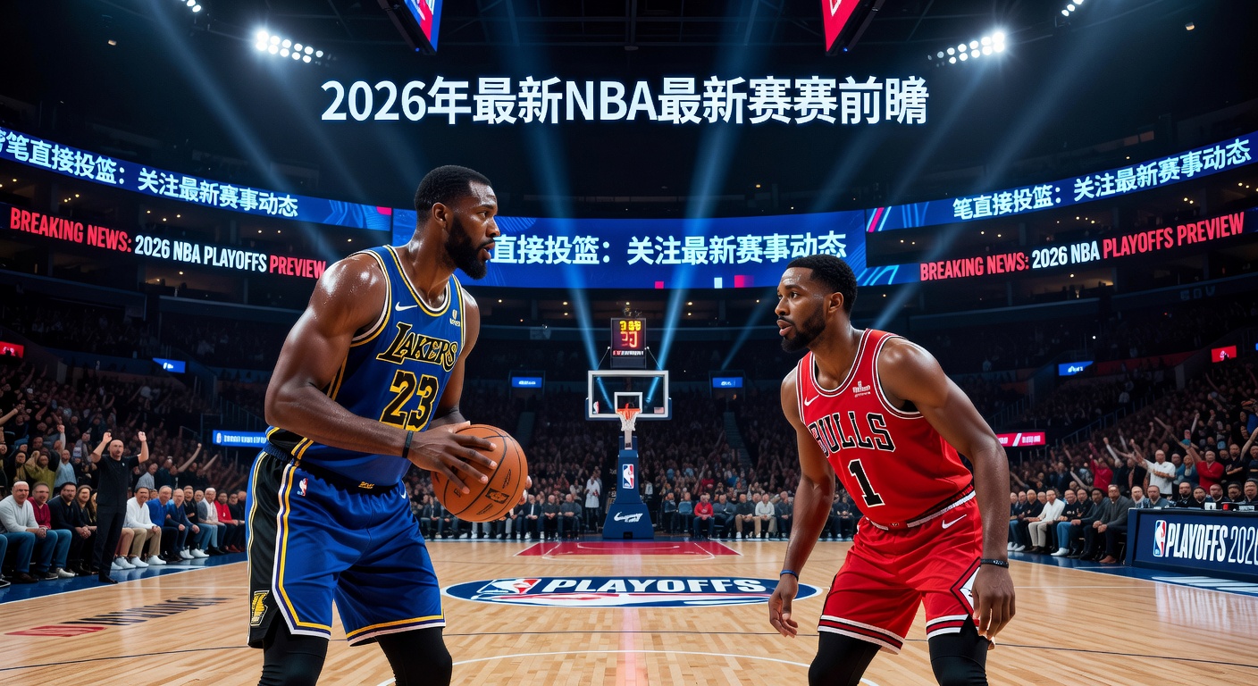篮球赛前新闻：2026最新预测与球队动态