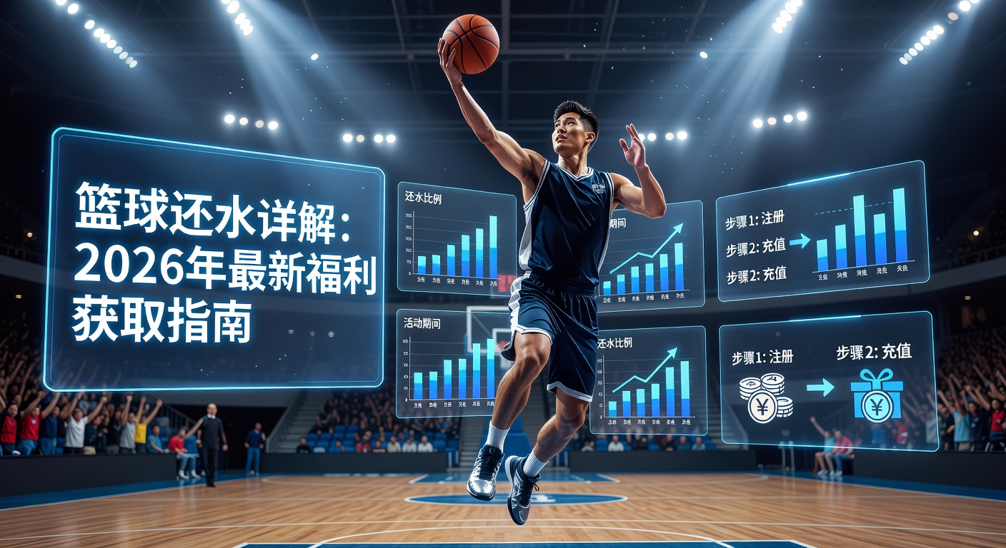 篮球返水2026最新福利：赛事竞猜指南