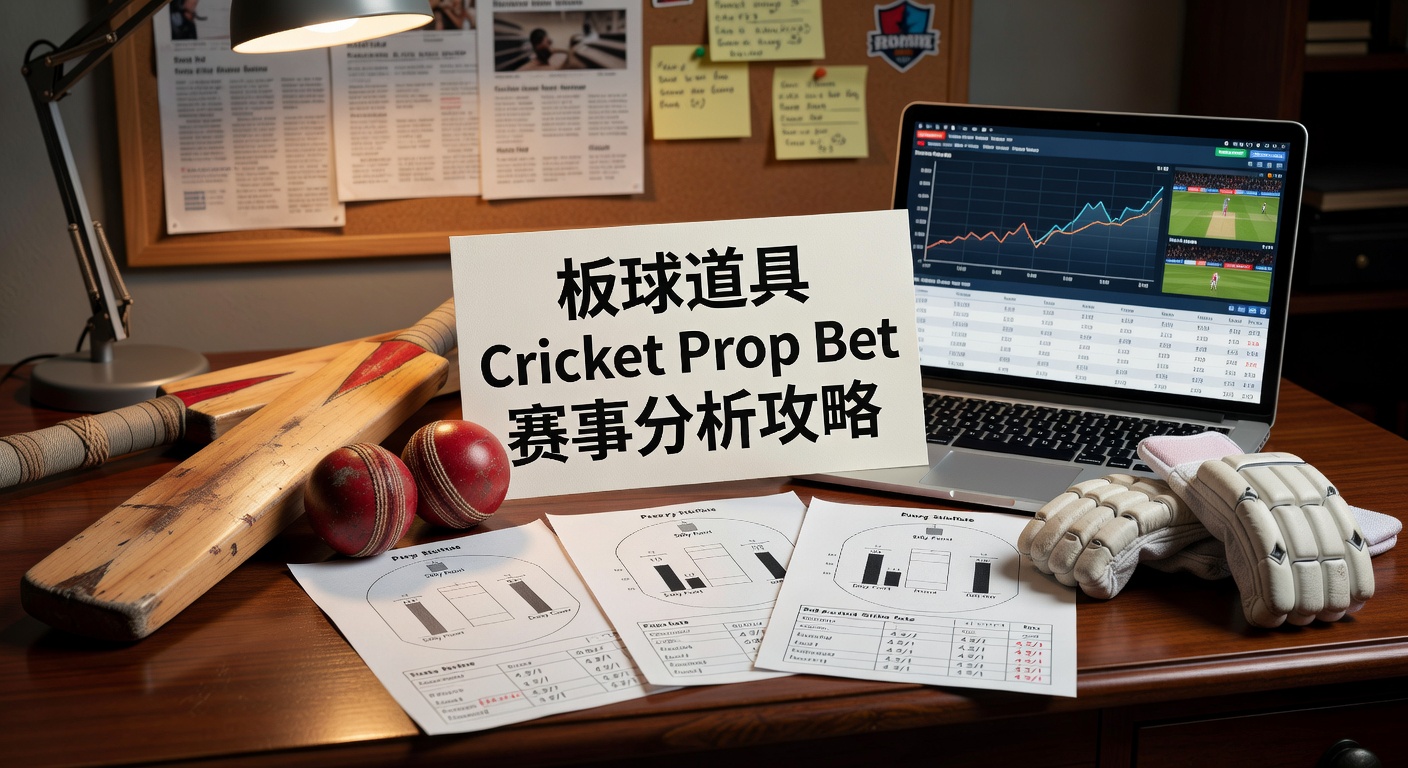 板球道具 Cricket Prop Bet 2026指南